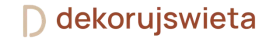 dekorujswieta.com logo