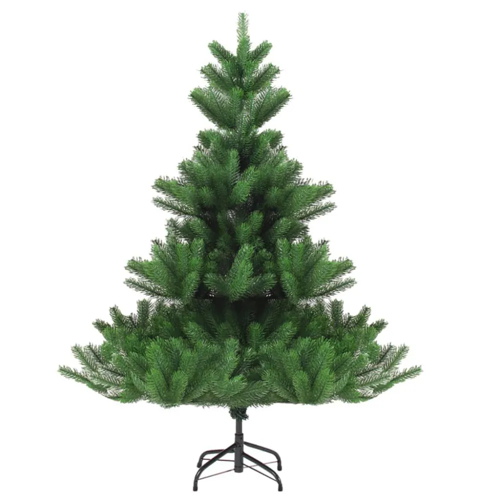 Sztuczna jodł kaukaska, zielona, 210 cm