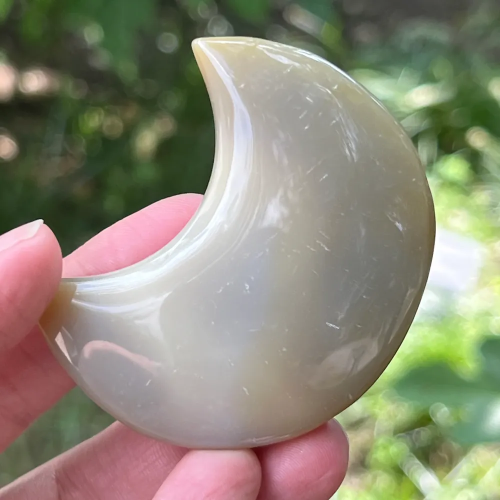 Agat Księżyc model 3