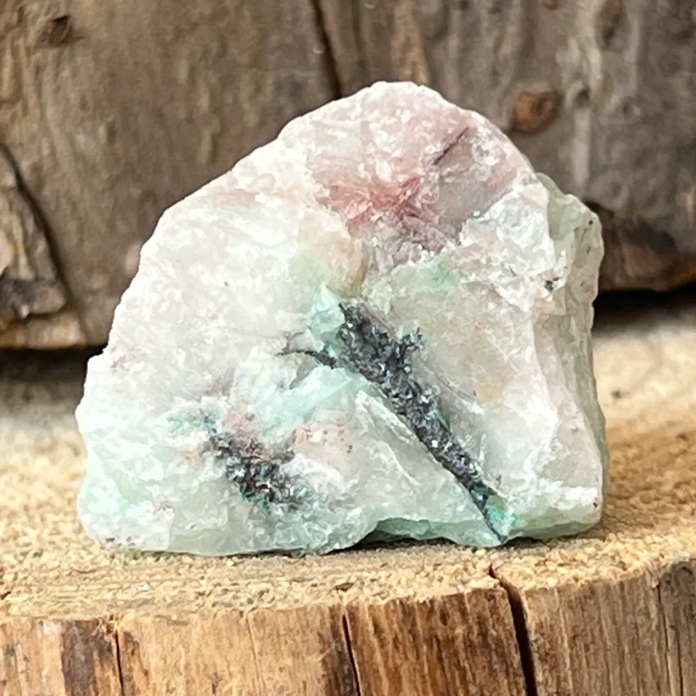 Ajoit Gross Stone Model S37