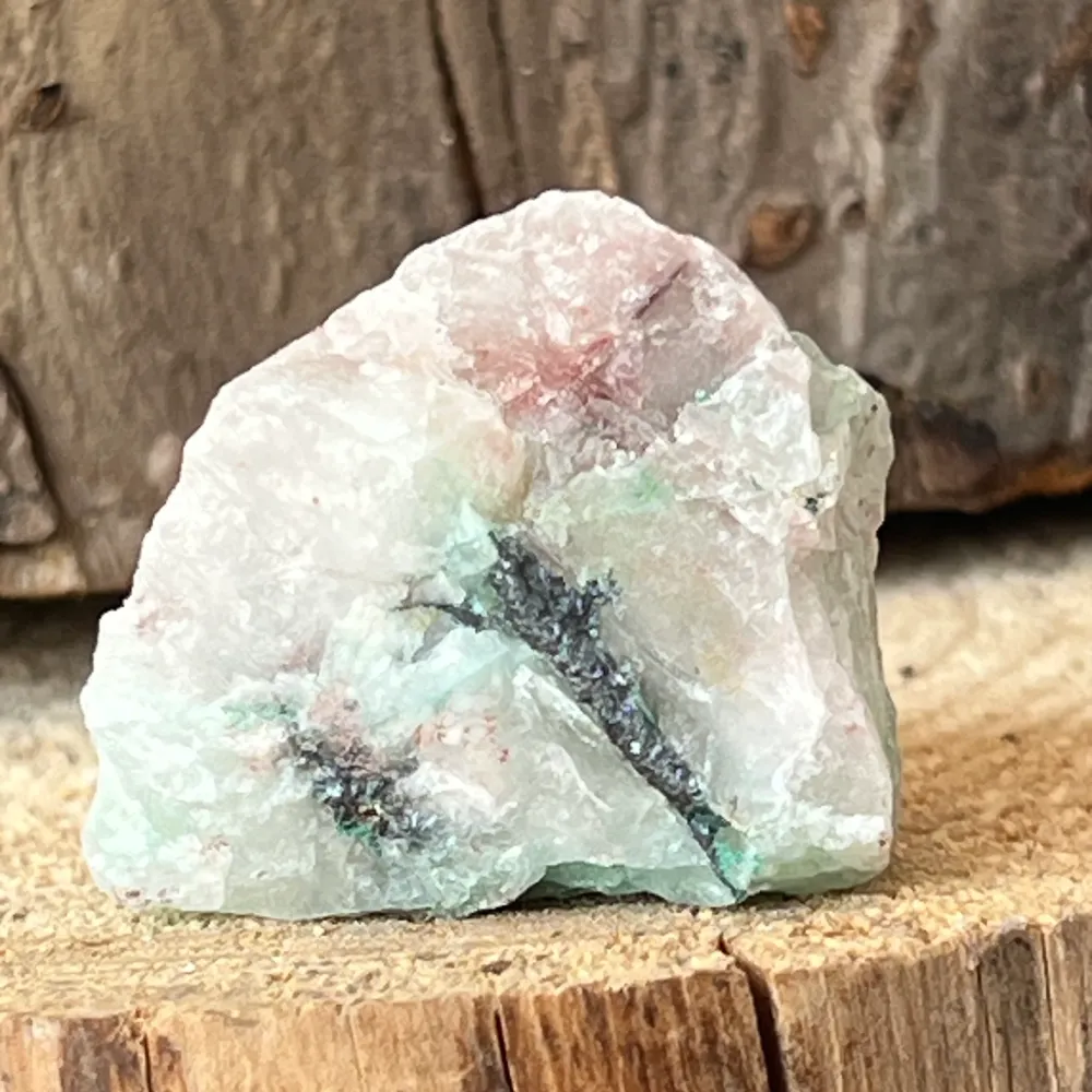 Ajoit Gross Stone Model S37