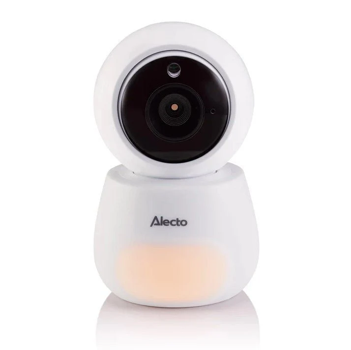 Alecto Baby Monitor Dvm2043C White Dodatkowa kamera do elektronicznej niani Alecto Dvm2043