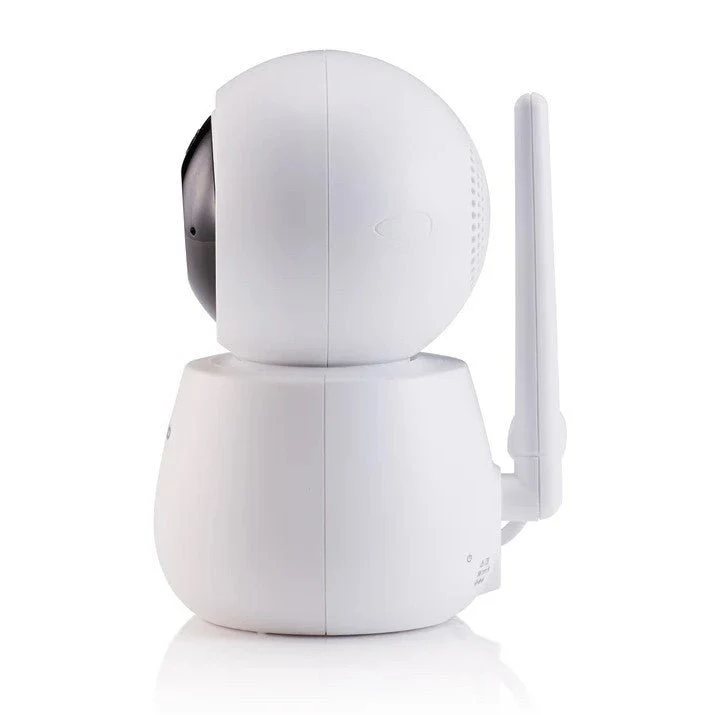Alecto Baby Monitor Dvm2043C White Dodatkowa kamera do elektronicznej niani Alecto Dvm2043
