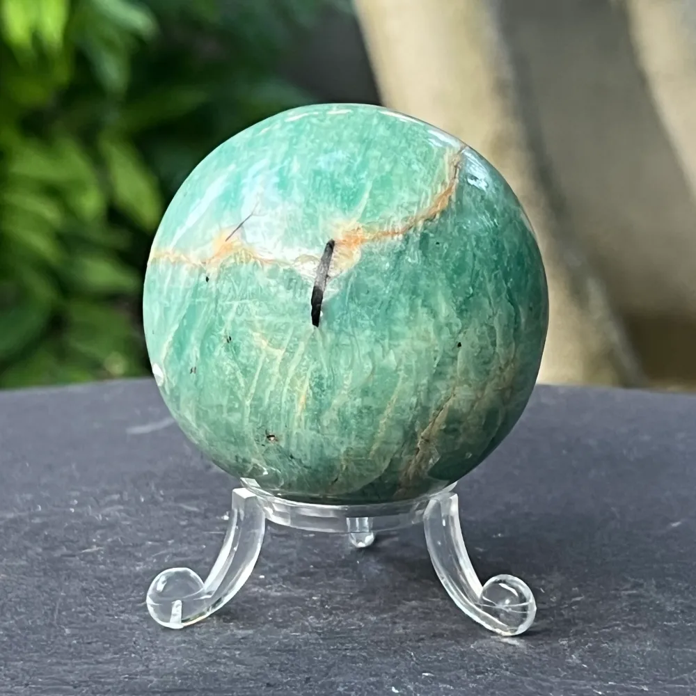 Amazoniczna sfera Madagaskaru Model 10