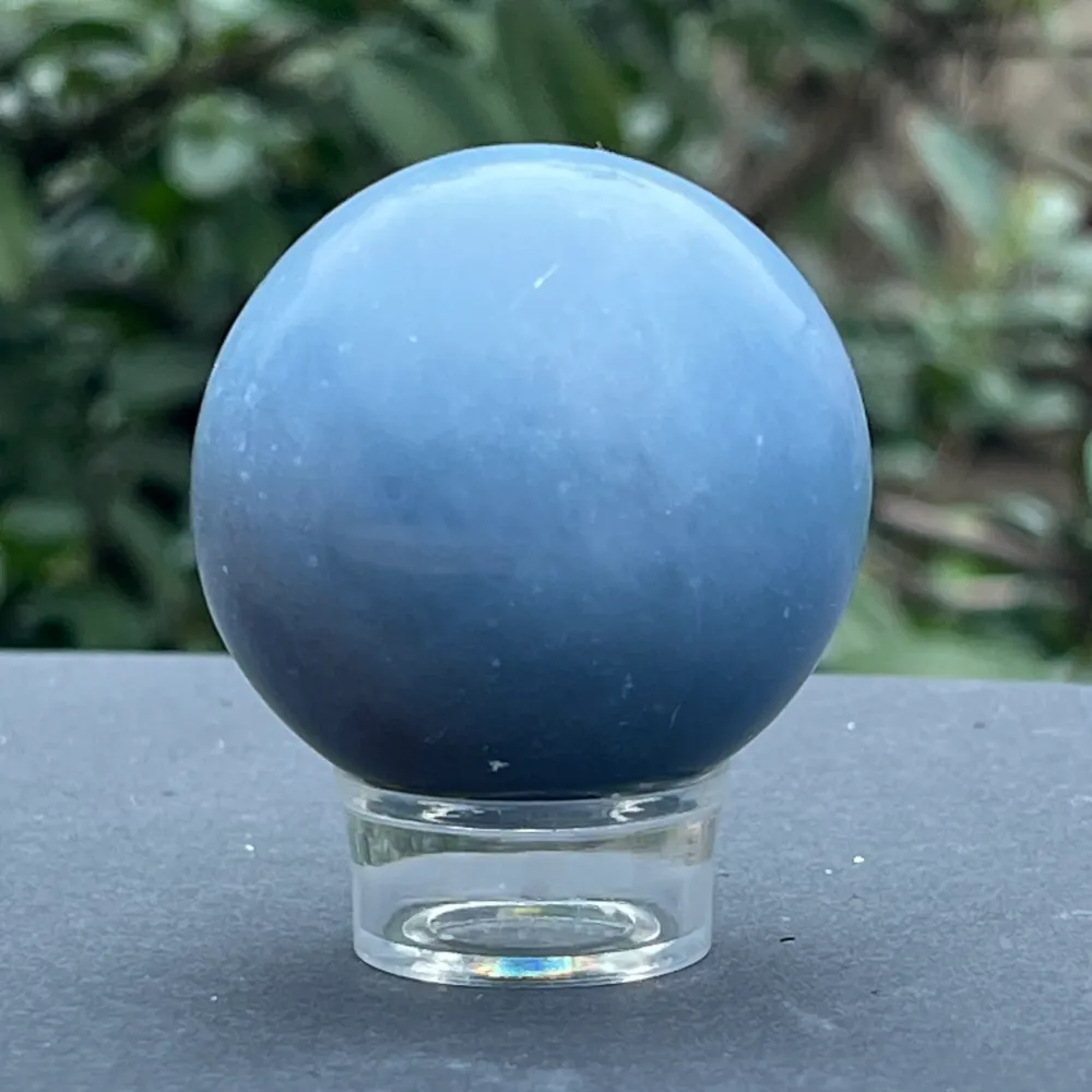 Aniołowa kula Peru Model 3