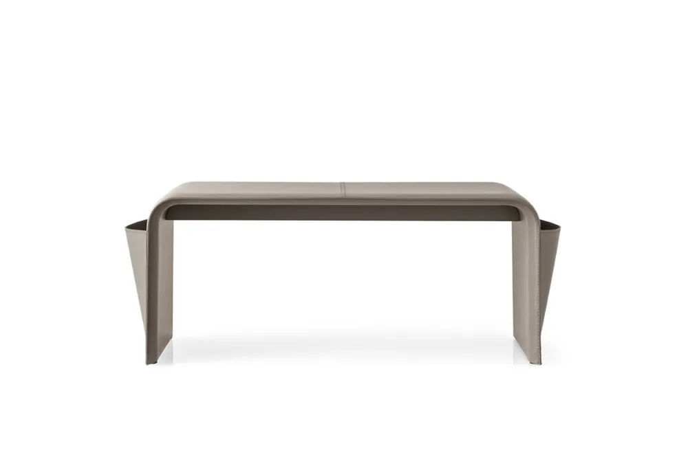 Ławka SHAPE taupe