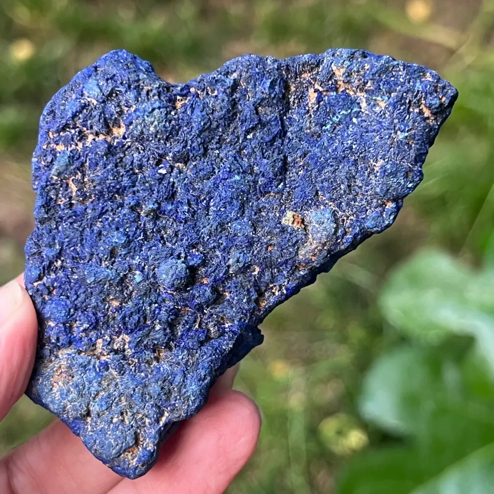 Azurit Malachit Gross Stone 16
