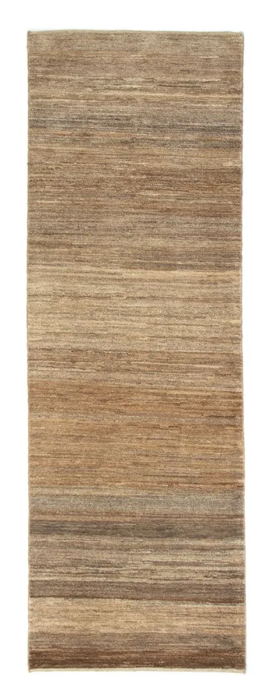 Biegacz Dywan Gabbeh - perski - 240 x 81 cm - wielokolorowy