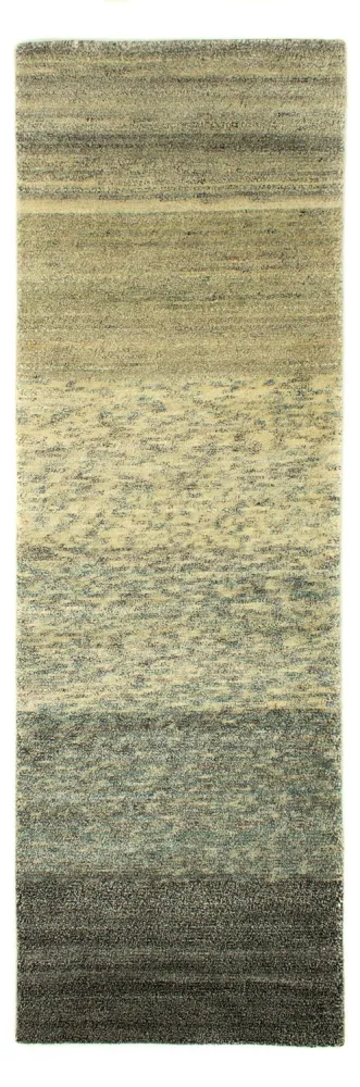 Biegacz Dywan z Nepalu - 235 x 80 cm - natura