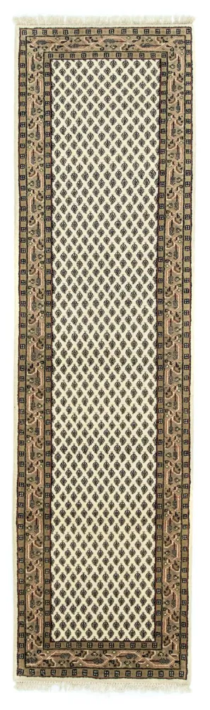 Biegacz Dywan perski - Mir - 275 x 75 cm - beżowy
