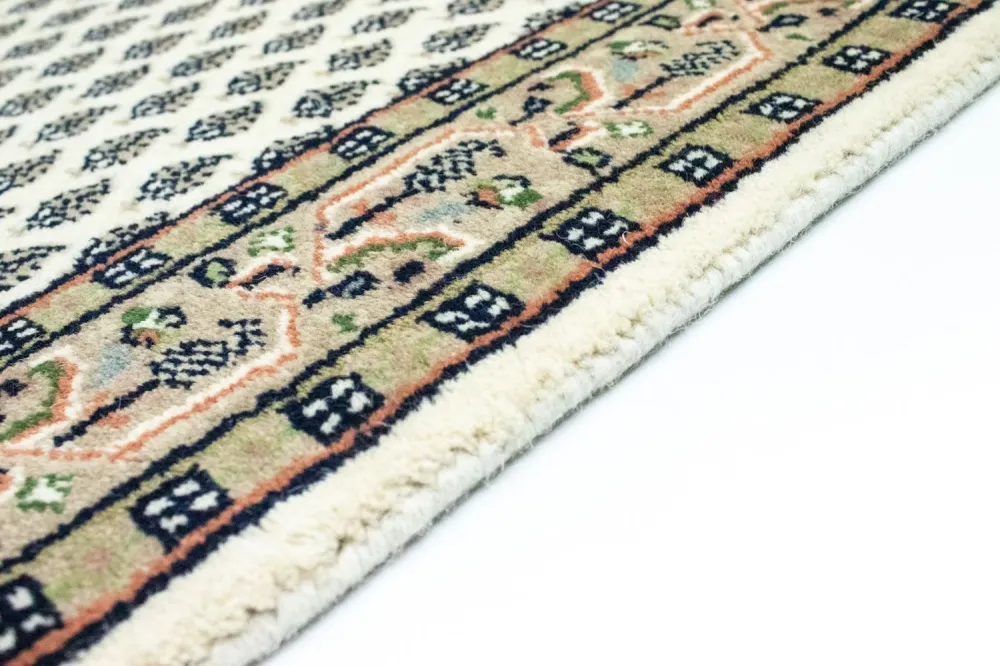 Biegacz Dywan perski - Mir - 275 x 75 cm - beżowy