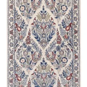Biegacz Dywan perski - Nain - 190 x 63 cm - wielokolorowy
