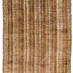 Biegacz Dywan wiskozowy - 194 x 82 cm - wielokolorowy