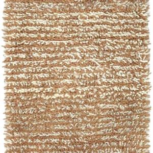 Biegacz Dywan o wysokim runie - 188 x 101 cm - wielokolorowy