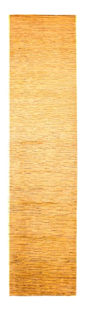 Biegacz Dywan Ziegler - Modern - 437 x 100 cm - jasny beż