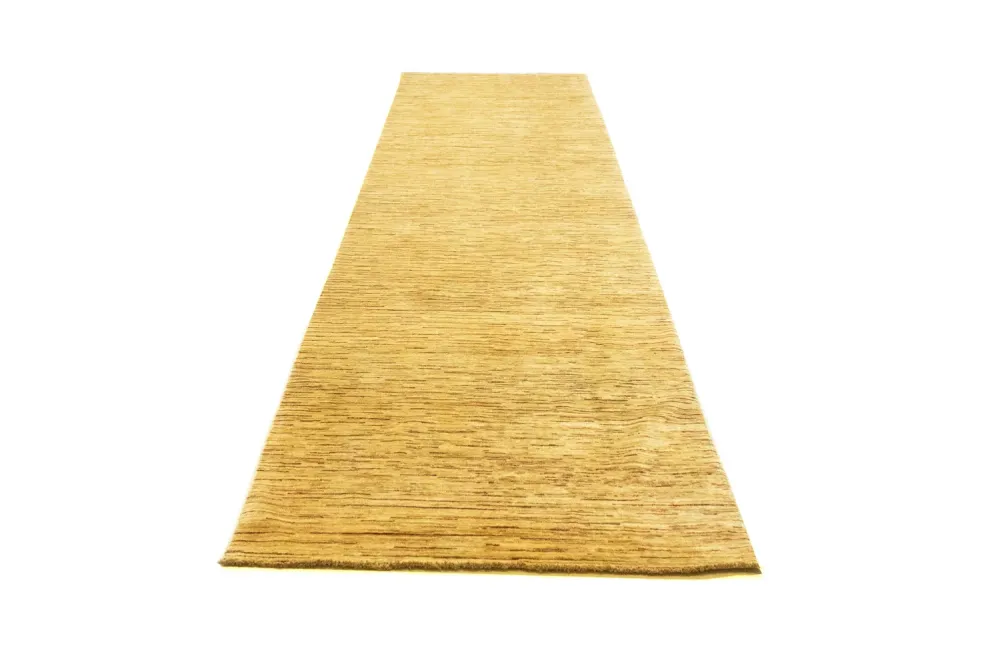 Biegacz Dywan Ziegler - Modern - 437 x 100 cm - jasny beż