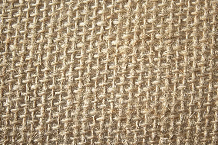 Bieżnik Świąteczny Jutowy 245x35cm
