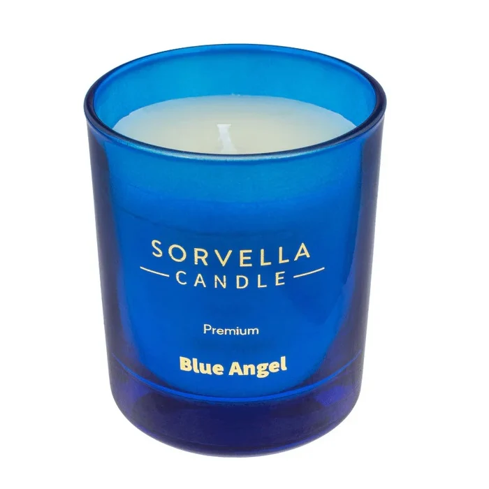 Blue Angel świeca zapachowa 170g