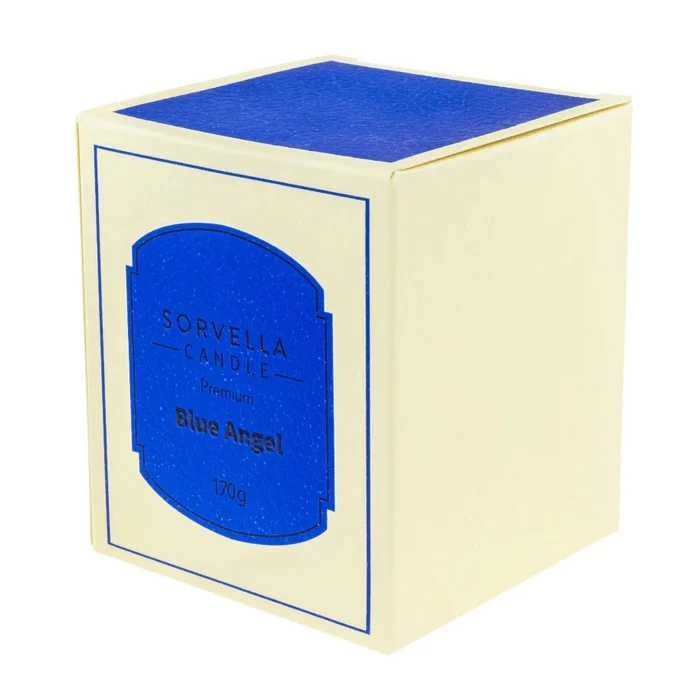 Blue Angel świeca zapachowa 170g