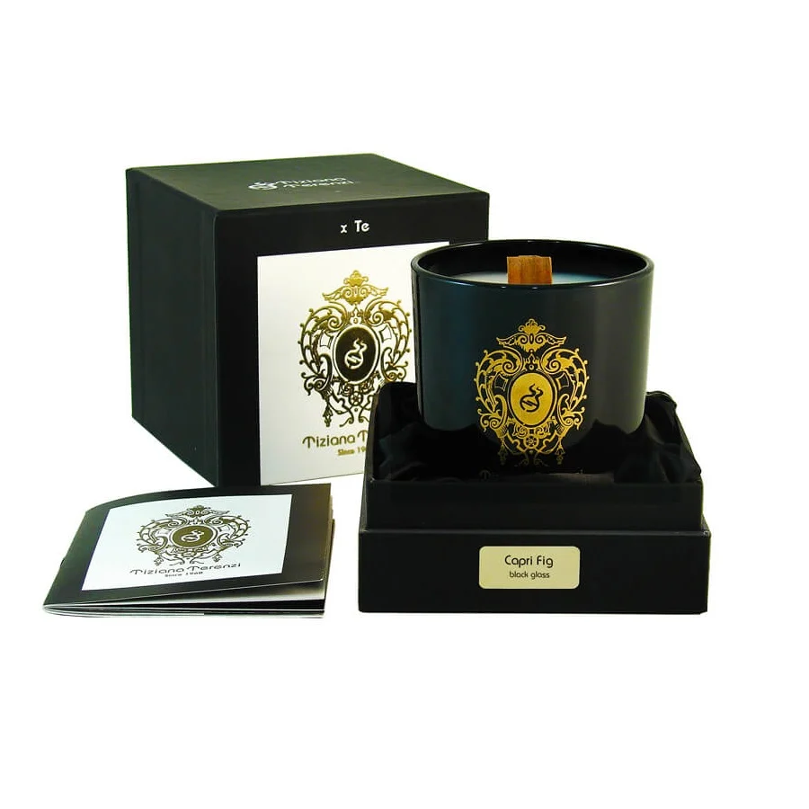 Capri Fig świeca zapachowa 170g