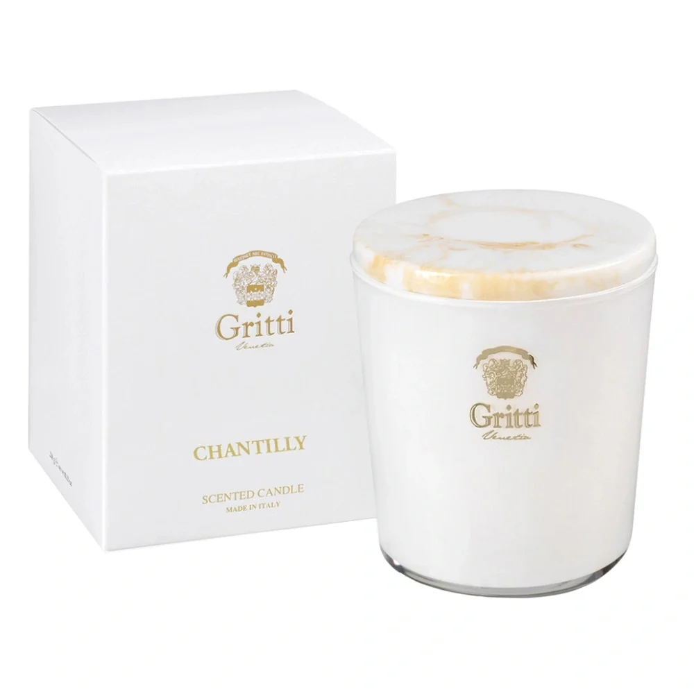 Chantilly świeca zapachowa 220g