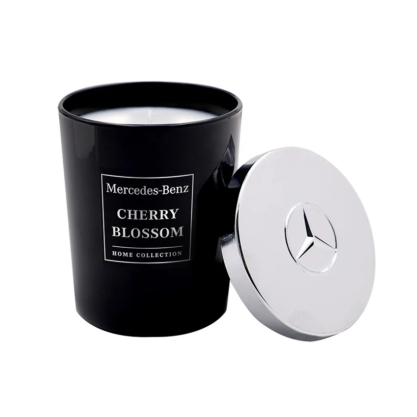Cherry Blossom świeca zapachowa 180g