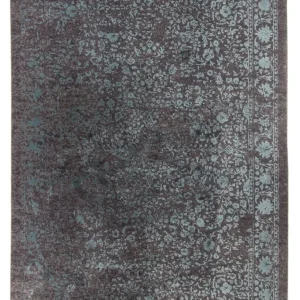 Designerski dywan - 300 x 200 cm - szary