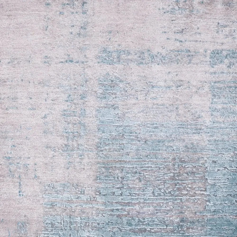 Designerski dywan - 303 x 244 cm - wielokolorowy