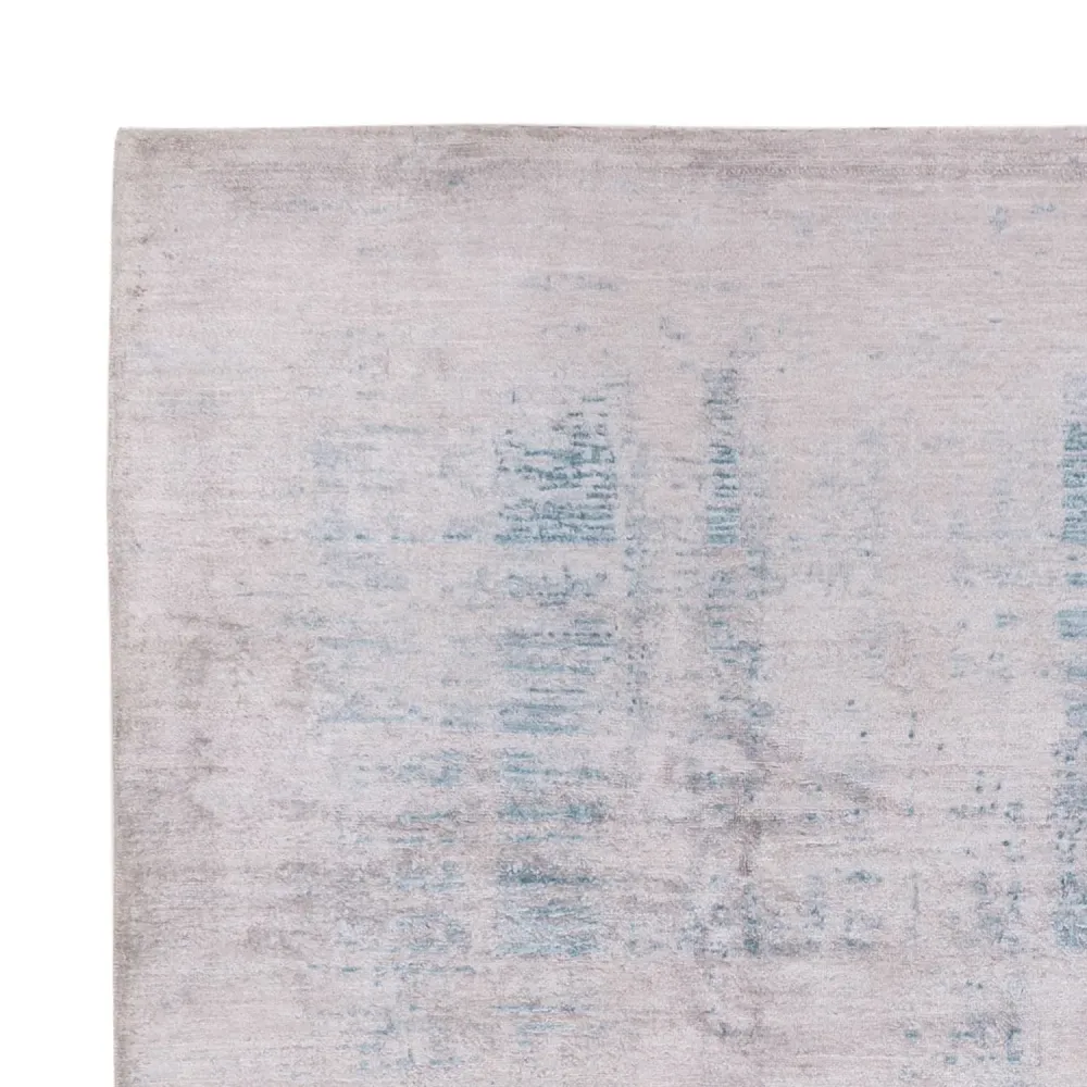 Designerski dywan - 303 x 244 cm - wielokolorowy