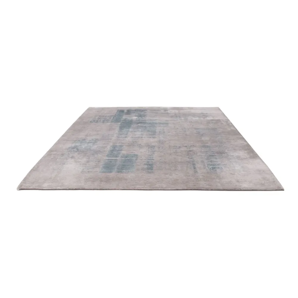 Designerski dywan - 303 x 244 cm - wielokolorowy