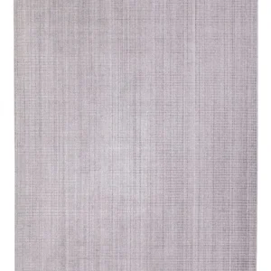 Designerski dywan - 308 x 244 cm - jasnoszary