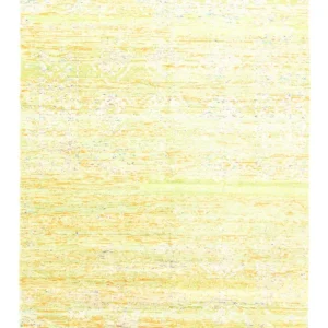 Designerski dywan - 320 x 220 cm - beżowy