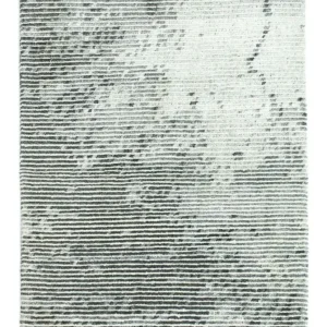 Designerski dywan - 87 x 64 cm - wielokolorowy