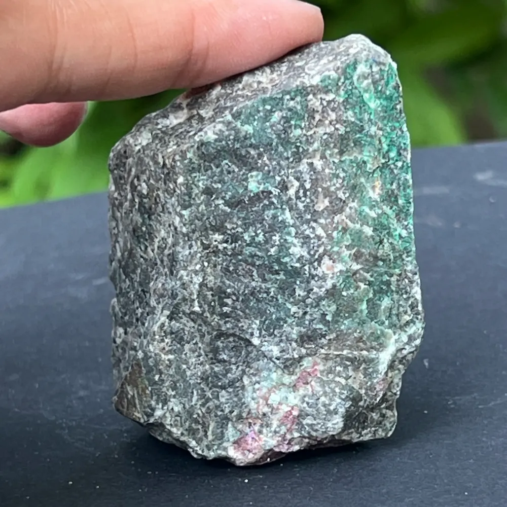 Dolomite różowy kamień Salrose Gross M12