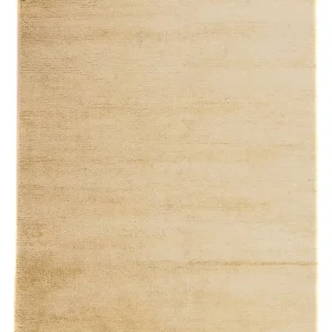 Dywan berberyjski - 180 x 119 cm - beżowy