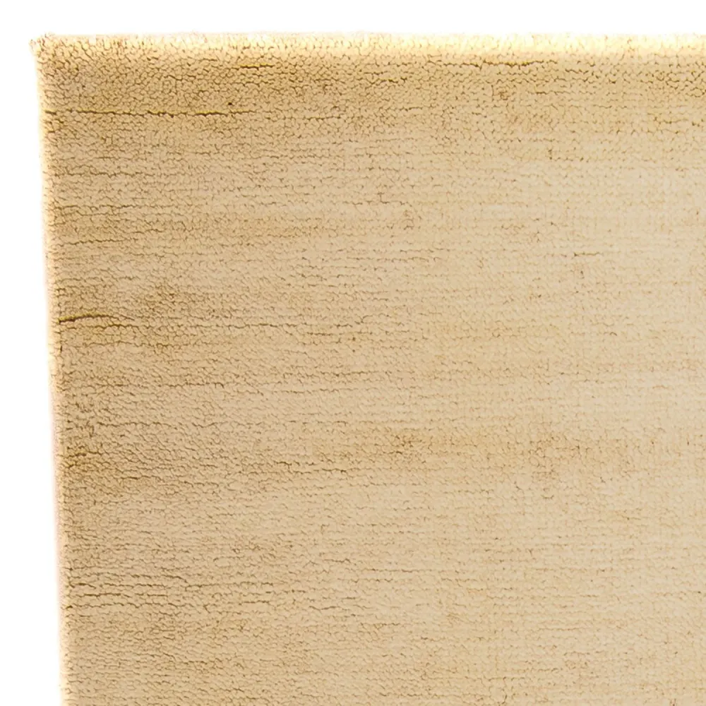 Dywan berberyjski - 180 x 119 cm - beżowy