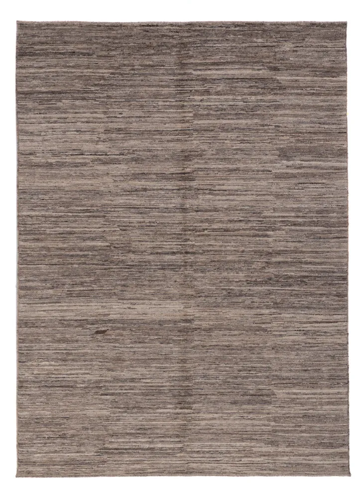 Dywan berberyjski - 238 x 168 cm - ciemnoszary