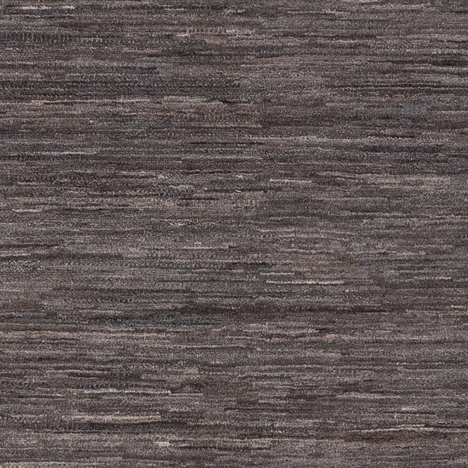 Dywan berberyjski - 299 x 198 cm - ciemnoszary