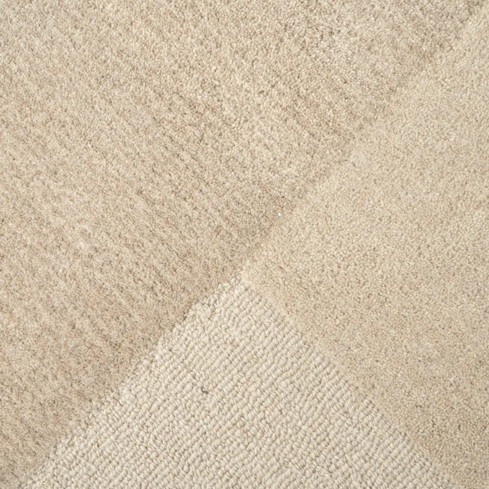 Dywan CONTOUR beżowy