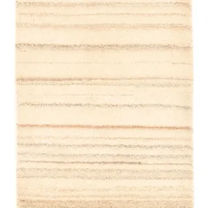 Dywan Gabbeh - Indus - 110 x 60 cm - natura