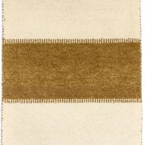 Dywan Gabbeh - Indus - 137 x 71 cm - wielokolorowy