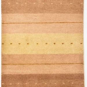 Dywan Gabbeh - Indus - 151 x 95 cm - wielokolorowy
