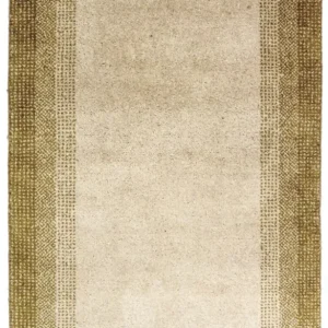 Dywan Gabbeh - Indus - 159 x 91 cm - beżowy