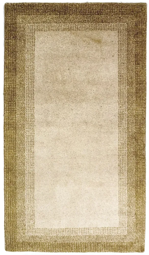 Dywan Gabbeh - Indus - 159 x 91 cm - beżowy