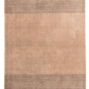 Dywan Gabbeh - Indus - 177 x 122 cm - jasnobrązowy