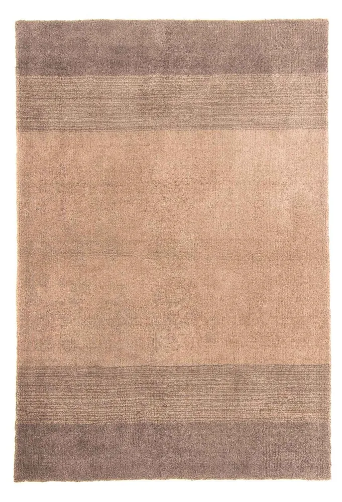Dywan Gabbeh - Indus - 177 x 122 cm - jasnobrązowy