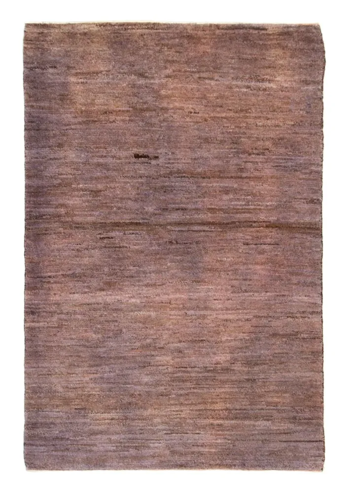 Dywan Gabbeh - Indus - 182 x 120 cm - jasna mocca