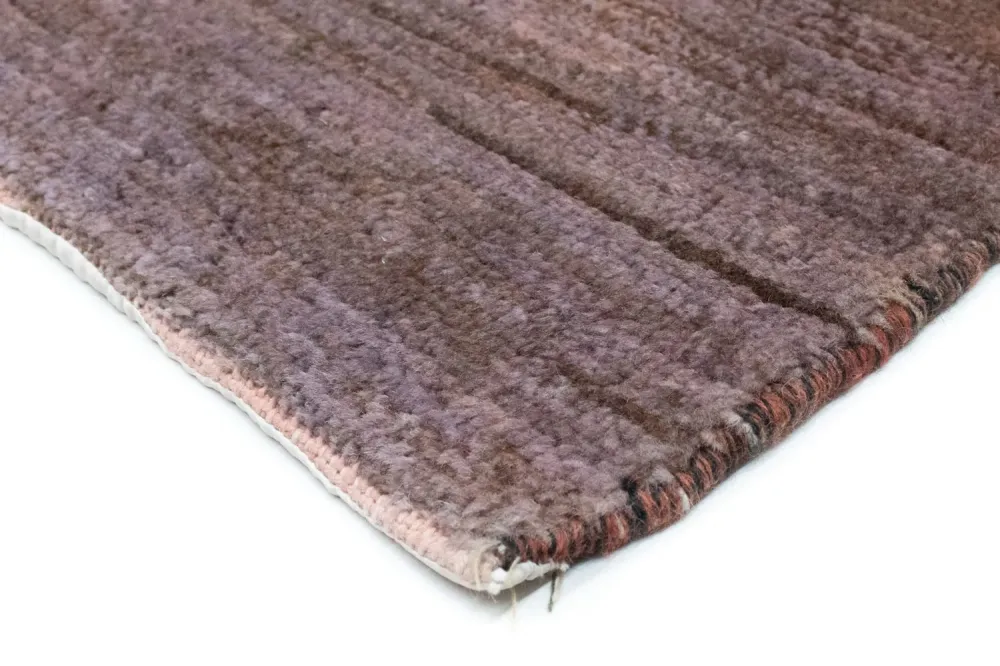 Dywan Gabbeh - Indus - 182 x 120 cm - jasna mocca