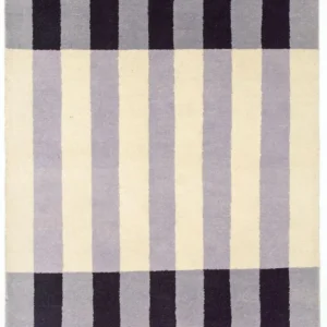 Dywan Gabbeh - Indus - 200 x 138 cm - wielokolorowy