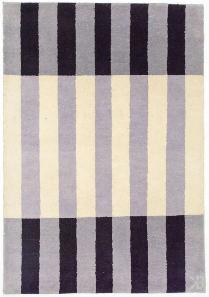 Dywan Gabbeh - Indus - 200 x 138 cm - wielokolorowy